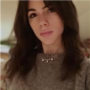 Studentessa di ingegneria si offre come aiutante nei compiti. Ottima conoscenza dell'inglese